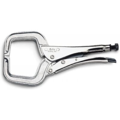 BETA UTENSILI S.P.A. SZCZYPCE NASTAWNE SAMOBLOK.TYP C 275MM BETA UTENSILI S.P.A. SZCZYPCE NASTAWNE SAMOBLOK.TYP C 275MM