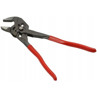 XL-Tools Szczypce Nastawne z Blokadą Szczęk Kobra Klucz 250/51 Mm Pro Technik XL-Tools Szczypce Nastawne z Blokadą Szczęk Kobra Klucz 250/51 Mm Pro Technik