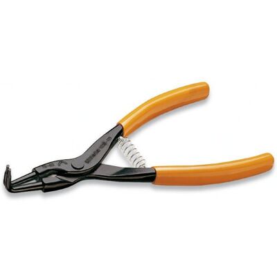 Beta 010380028 Zewnętrzne szczypce do sprzączek 300mm - Zgięte pod kątem 90° z PVC Beta 010380028 Zewnętrzne szczypce do sprzączek 300mm - Zgięte pod kątem 90° z PVC