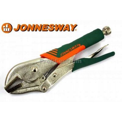 SZCZYPCE SAMOZACISKOWE MORSA 175MM JONNESWAY SZCZYPCE SAMOZACISKOWE MORSA 175MM JONNESWAY