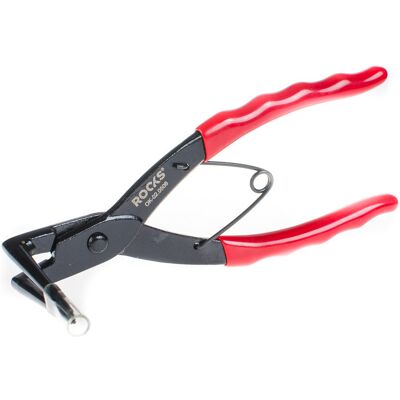 Szczypce Segera Długie, 90'' X 50 Mm Rooks Szczypce Segera Długie, 90'' X 50 Mm Rooks