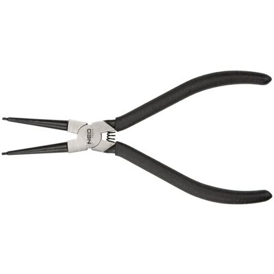 GTX Poland Szczypce do zaciskania końcówek 140 mm NEO 01-533 GTX Poland Szczypce do zaciskania końcówek 140 mm NEO 01-533