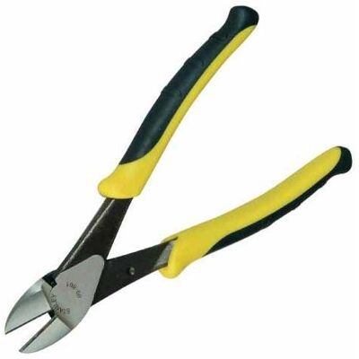 Szczypce STANLEY fatmax odgięte, 180 mm Szczypce STANLEY fatmax odgięte, 180 mm