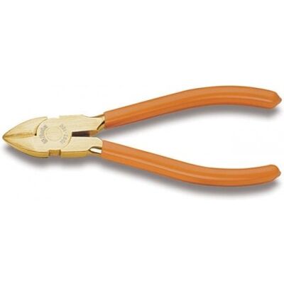 BETA UTENSILI S.P.A. Szczypce Tnące Boczne 160Mm Nieiskrzące BETA UTENSILI S.P.A. Szczypce Tnące Boczne 160Mm Nieiskrzące