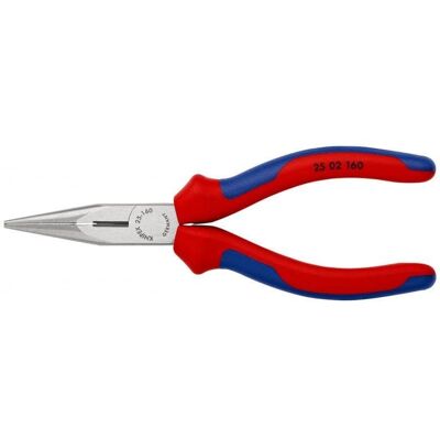 Szczypce Tnące Półokrągłe 160Mm Knipex Szczypce Tnące Półokrągłe 160Mm Knipex