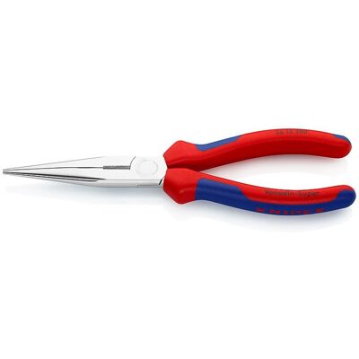 Szczypce Tnące Półokrągłe 200Mm Knipex Szczypce Tnące Półokrągłe 200Mm Knipex