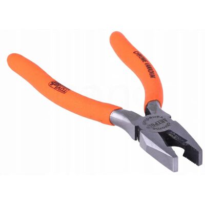 ARTPOL Szczypce Uniwersalne Kombinerki Obcęgi Cęgi 160 Mm ARTPOL Szczypce Uniwersalne Kombinerki Obcęgi Cęgi 160 Mm
