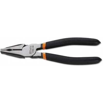 BETA UTENSILI S.P.A. SZCZYPCE UNIWERSALNE WYK.PRZEM/PCW 160MM BETA UTENSILI S.P.A. SZCZYPCE UNIWERSALNE WYK.PRZEM/PCW 160MM