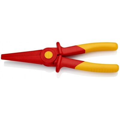 Szczypce izolowane 1000V wydłużone z tworzywa VDE 98 62 02 KNIPEX Szczypce izolowane 1000V wydłużone z tworzywa VDE 98 62 02 KNIPEX