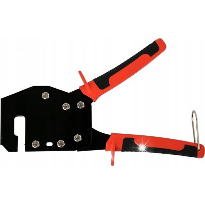 Inny producent SZCZYPCE ZACISKARKA DO ŁĄCZENIA PROFILI BLACHY G/K DO KARTON GIPSU 260 MM Inny producent SZCZYPCE ZACISKARKA DO ŁĄCZENIA PROFILI BLACHY G/K DO KARTON GIPSU 260 MM