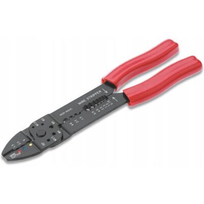 Cimco Złączka 101892 - Zaciskarka Cimco Złączka 101892 - Zaciskarka