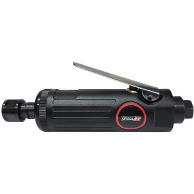 Szlifierka prosta przemysłowa AWTOOLS, 6 mm Szlifierka prosta przemysłowa AWTOOLS, 6 mm