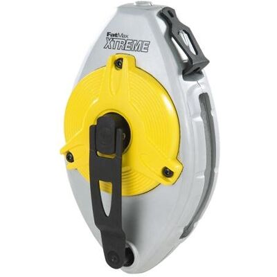 Sznur traserski STANLEY fatmax xtreme, 30 m Sznur traserski STANLEY fatmax xtreme, 30 m