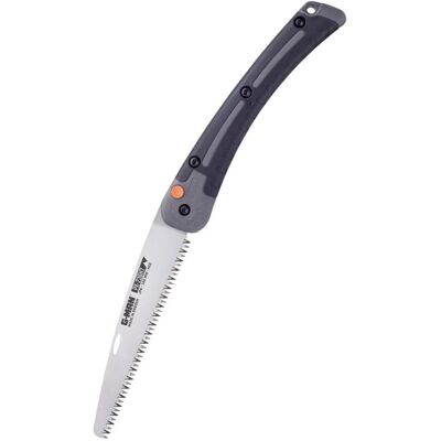 Inny producent Szwedzka Piła Składana Buschcraft/Outdoor/Camping/Teren G-MAN 40/18cm/6 TPI Inny producent Szwedzka Piła Składana Buschcraft/Outdoor/Camping/Teren G-MAN 40/18cm/6 TPI