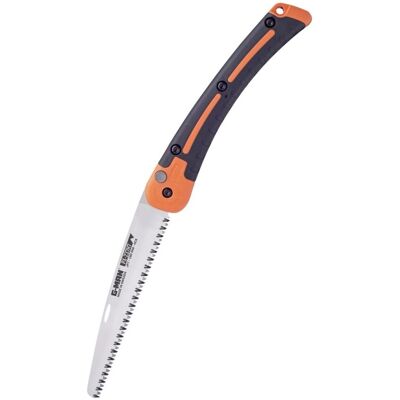 Inny producent Szwedzka Piła Składana Buschcraft/Outdoor/Camping/Teren G-MAN 40/18cm/7 TPI Inny producent Szwedzka Piła Składana Buschcraft/Outdoor/Camping/Teren G-MAN 40/18cm/7 TPI