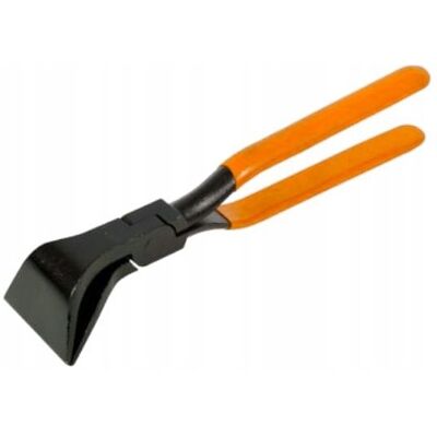 KRAFT&DELE Szypce Dekarskie Kleszcze Do Gięcia Blachy 275Mm KRAFT&DELE Szypce Dekarskie Kleszcze Do Gięcia Blachy 275Mm