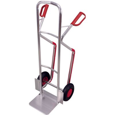Inny producent Taczka aluminiowa VARIOfit ap-710.005 Inny producent Taczka aluminiowa VARIOfit ap-710.005