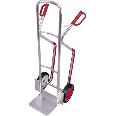 Inny producent Taczka aluminiowa VARIOfit ap-710.006 Inny producent Taczka aluminiowa VARIOfit ap-710.006