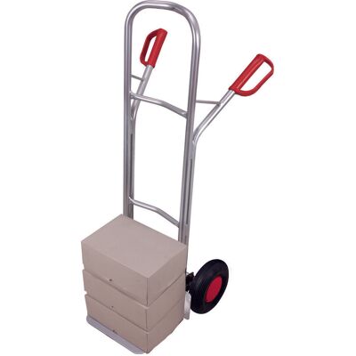 Inny producent Taczka aluminiowa VARIOfit ap-710.010 Inny producent Taczka aluminiowa VARIOfit ap-710.010