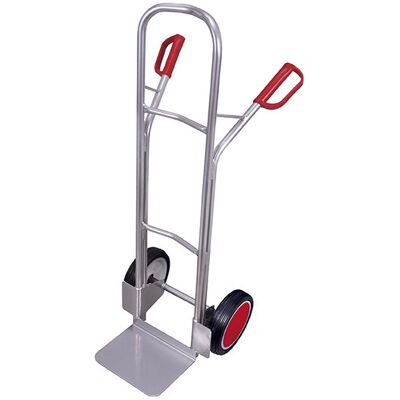 Inny producent Taczka aluminiowa VARIOfit ap-710.011 Inny producent Taczka aluminiowa VARIOfit ap-710.011