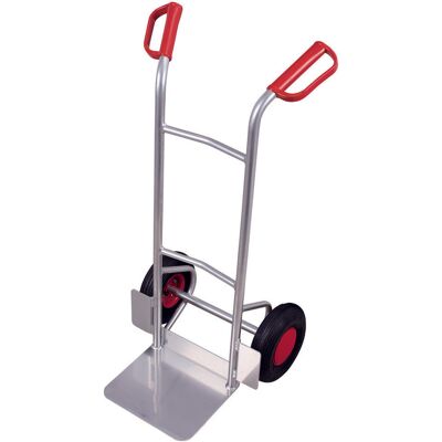 Inny producent Taczka aluminiowa VARIOfit ap-710.015 Inny producent Taczka aluminiowa VARIOfit ap-710.015