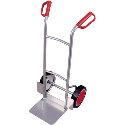 Inny producent Taczka aluminiowa VARIOfit ap-710.016 Inny producent Taczka aluminiowa VARIOfit ap-710.016