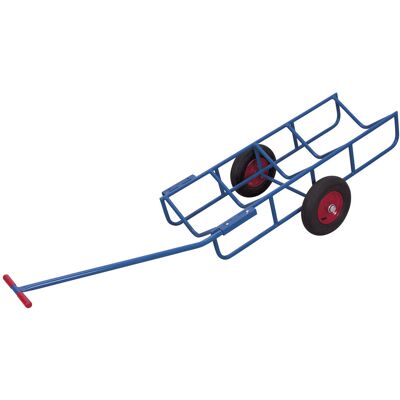 Inny producent Taczka do folii VARIOfit sk-1310 Inny producent Taczka do folii VARIOfit sk-1310