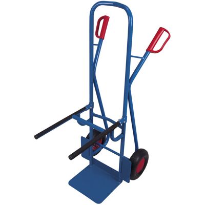 Inny producent Taczka do krzeseł VARIOfit sk-710.028 Inny producent Taczka do krzeseł VARIOfit sk-710.028