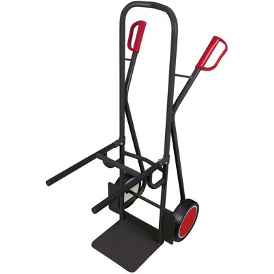 Inny producent Taczka do krzeseł VARIOfit sk-710.029 Inny producent Taczka do krzeseł VARIOfit sk-710.029