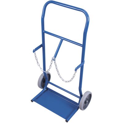 Inny producent Taczka do transportu 2 butli stalowych o pojemności 10 l VARIOfit fk-1000 Inny producent Taczka do transportu 2 butli stalowych o pojemności 10 l VARIOfit fk-1000