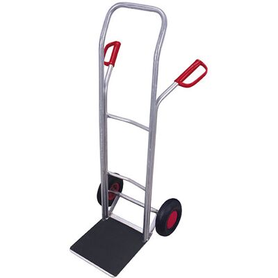 Inny producent Taczka meblowa aluminiowa VARIOfit ap-710.200 Inny producent Taczka meblowa aluminiowa VARIOfit ap-710.200