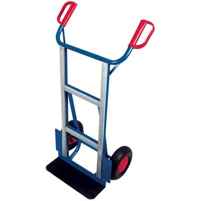 Inny producent Taczka sprzętowa VARIOfit sk-1156 Inny producent Taczka sprzętowa VARIOfit sk-1156