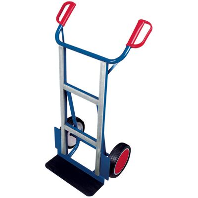 Inny producent Taczka sprzętowa VARIOfit sk-1163 Inny producent Taczka sprzętowa VARIOfit sk-1163