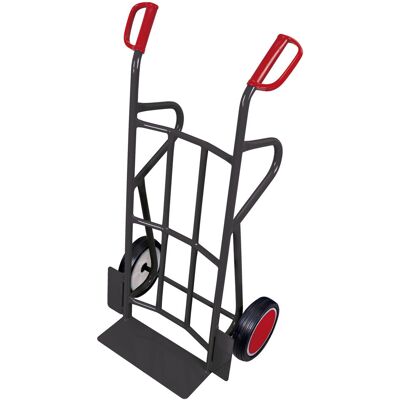 Inny producent Taczka stalowa VARIOfit sk-1250 Inny producent Taczka stalowa VARIOfit sk-1250
