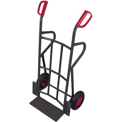 Inny producent Taczka stalowa VARIOfit sk-1251 Inny producent Taczka stalowa VARIOfit sk-1251