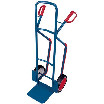 Inny producent Taczka stalowa VARIOfit sk-710.006 Inny producent Taczka stalowa VARIOfit sk-710.006