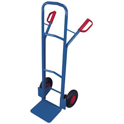 Inny producent Taczka stalowa VARIOfit sk-710.010 Inny producent Taczka stalowa VARIOfit sk-710.010