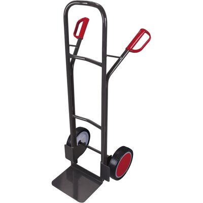 Inny producent Taczka stalowa VARIOfit sk-710.011 Inny producent Taczka stalowa VARIOfit sk-710.011