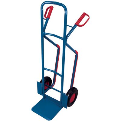 Inny producent Taczka stalowa VARIOfit sk-710.014 Inny producent Taczka stalowa VARIOfit sk-710.014