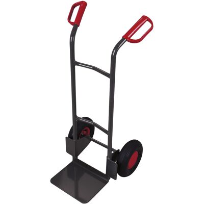 Inny producent Taczka stalowa VARIOfit sk-710.015 Inny producent Taczka stalowa VARIOfit sk-710.015
