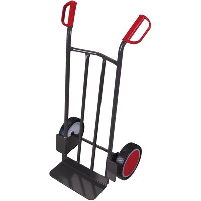 Inny producent Taczka stalowa VARIOfit sk-710.021 Inny producent Taczka stalowa VARIOfit sk-710.021
