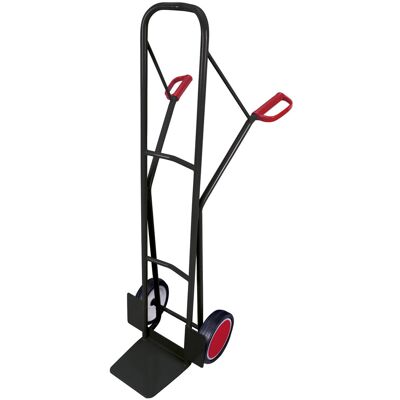 Inny producent Taczka stalowa VARIOfit sk-710.031 Inny producent Taczka stalowa VARIOfit sk-710.031