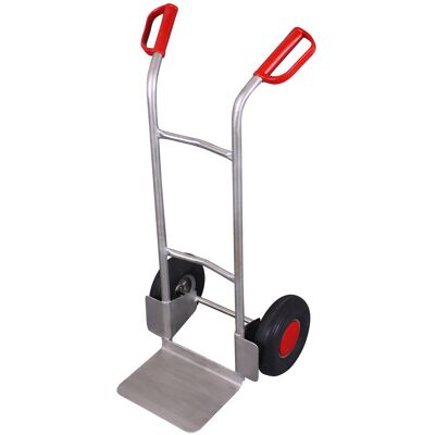Inny producent Taczka ze stali nierdzewnej VARIOfit es-710.015 Inny producent Taczka ze stali nierdzewnej VARIOfit es-710.015