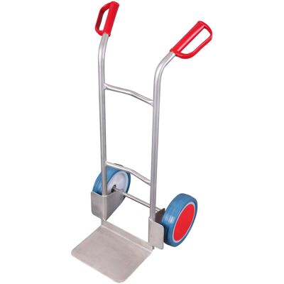 Inny producent Taczka ze stali nierdzewnej VARIOfit es-710.016 Inny producent Taczka ze stali nierdzewnej VARIOfit es-710.016