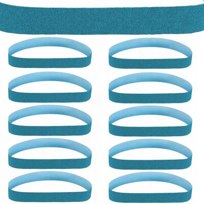 TAŚMA SZLIFIERSKA ZIRCOFLEX DO SZLIFOWANIA 533x30mm ZI-P60 VE10 10szt. TAŚMA SZLIFIERSKA ZIRCOFLEX DO SZLIFOWANIA 533x30mm ZI-P60 VE10 10szt.