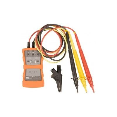 SONEL Tester kolejności faz TKF-12 WMPLTKF12 SONEL Tester kolejności faz TKF-12 WMPLTKF12