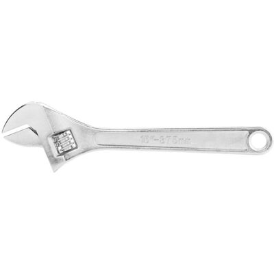 Top Tools 375 mm regulowana klucz - Regulowana klucz Top Tools 375 mm regulowana klucz - Regulowana klucz