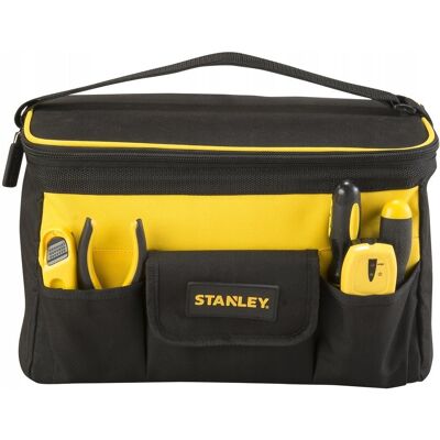 TORBA NARZĘDZIOWA 14'' STANLEY TORBA NARZĘDZIOWA 14'' STANLEY