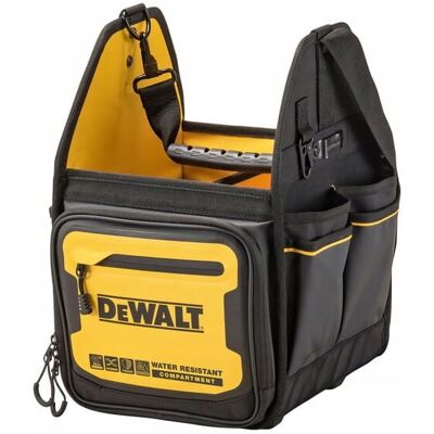 TORBA NARZĘDZIOWA DLA ELEKTRYKA DWST60105-1 DEWALT / WALIZKA ELEKTRYKA TORBA NARZĘDZIOWA DLA ELEKTRYKA DWST60105-1 DEWALT / WALIZKA ELEKTRYKA