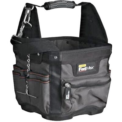 TORBA NARZEDZIOWA MONTERSKA 29X29X38CM STANLEY KRK TORBA NARZEDZIOWA MONTERSKA 29X29X38CM STANLEY KRK